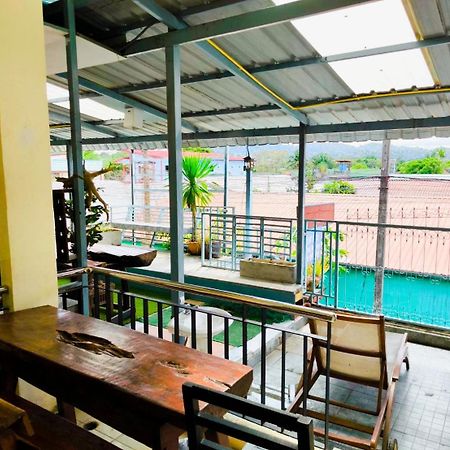 Nu Phuket Airport Resident 1 Bed & Breakfast Nai Yang Luaran gambar