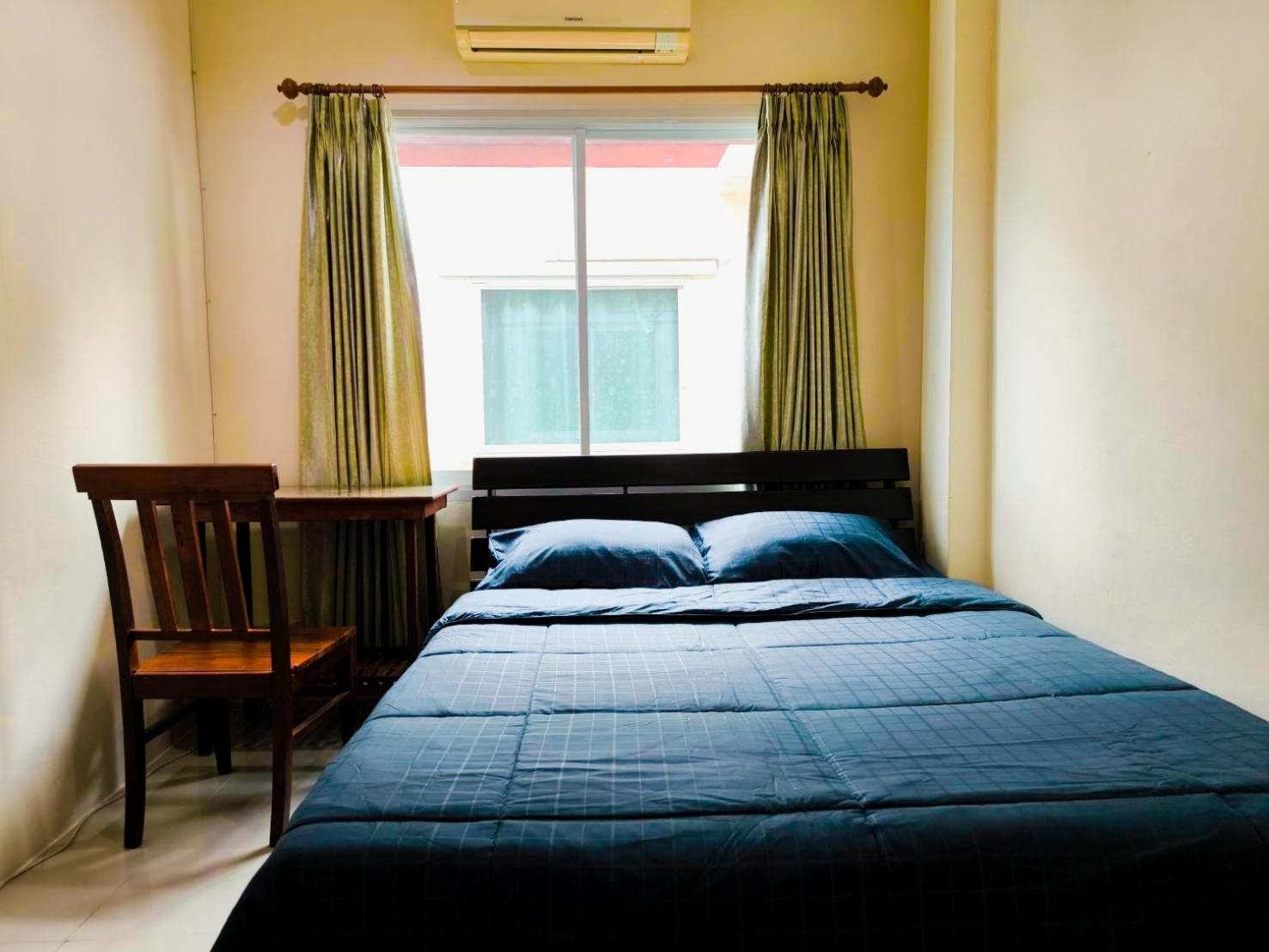 Nu Phuket Airport Resident 1 Bed & Breakfast Nai Yang Luaran gambar